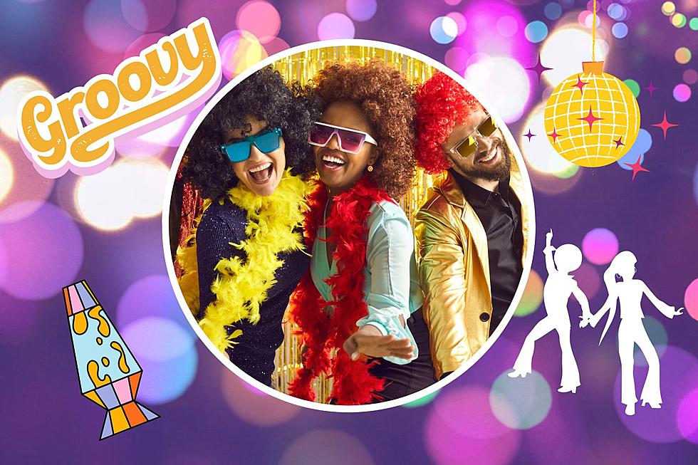 Laramie&#8217;s Eppson Center Invites You to a Groovy 70s Birthday Bash