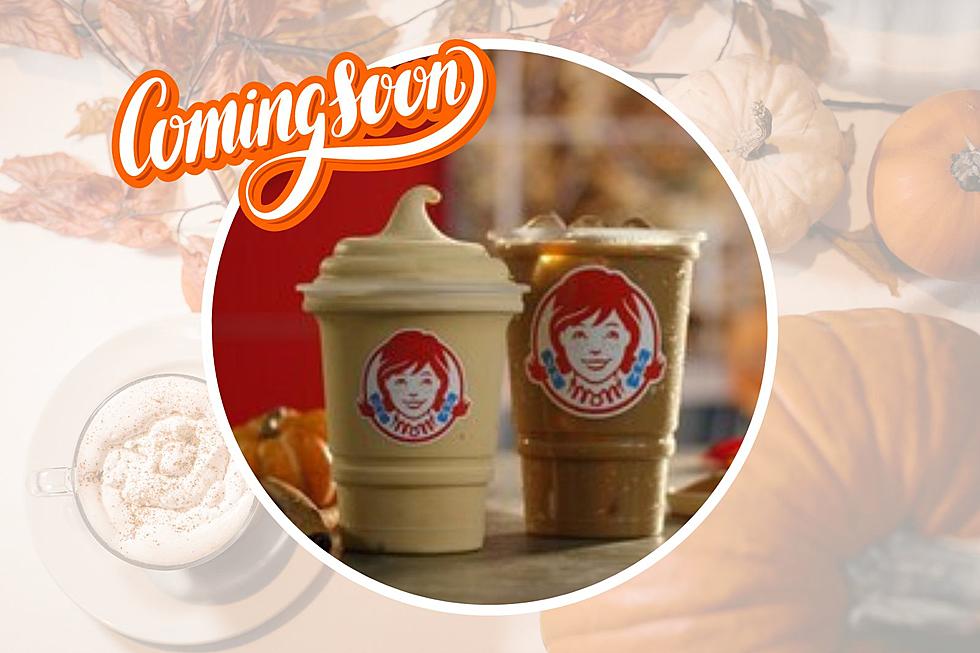 Wyoming Wendy’s Locations Join Pumpkin Spice Fad with New Frosty