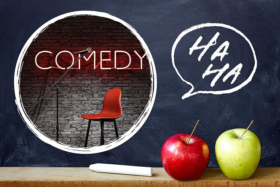 ‘Funniest Teachers in the World’ Head to Cheyenne for Comedy Tour