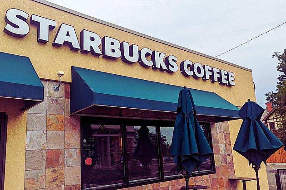 Red Cup Rebels: Cheyenne Central Starbucks Goes on Strike Today