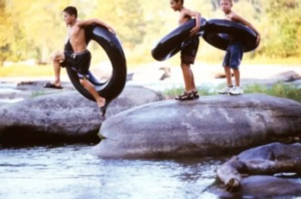 Missoula’s Top Five Local Swimming Holes – Where to Get Wet This Summer