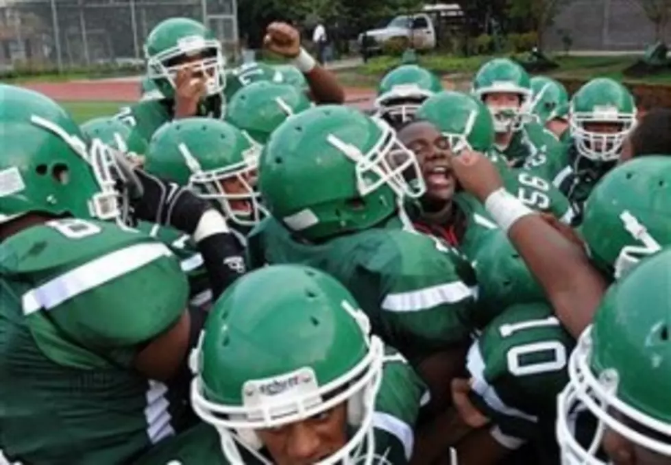 HS Football Team Penalized For Paying Tribute To Deceased Teammate