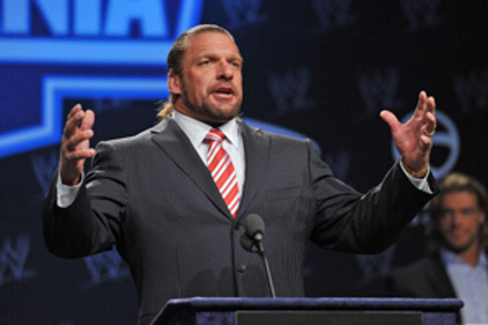 Barrett’s Wrestling World: WWE Night of Champions Preview