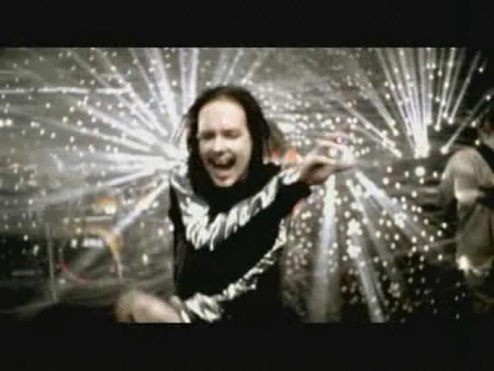 Vidiot: Korn “Freak On A Leash”