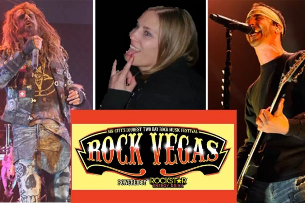 Rock Vegas Winner &#8211; Missoula&#8217;s Amber Hakola
