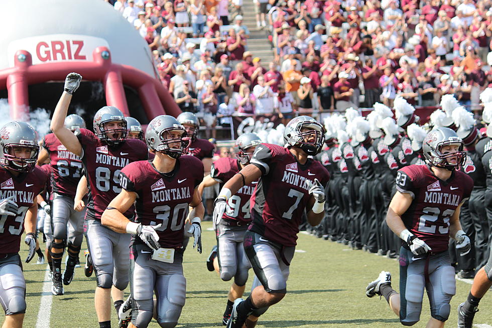 Griz Rally in the Valley – Watch the North Dakota Game at Caras Park