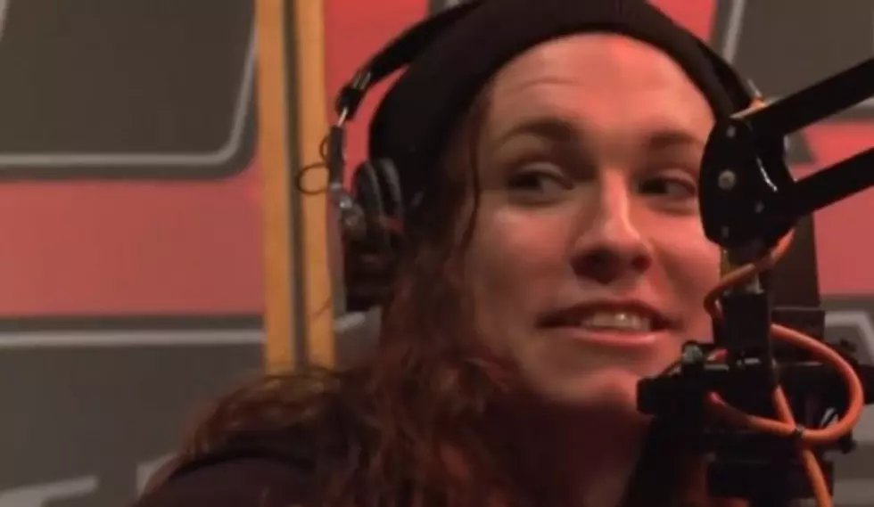 Against Me!&#8217;s First Album with Laura Jane Grace