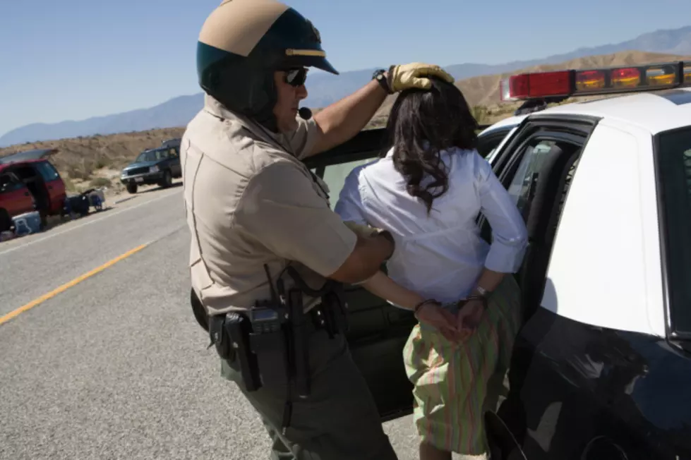 Mayor Gets Pulled Over For Drunk Driving, Gets Out of Car and Disco Dances [VIDEO]