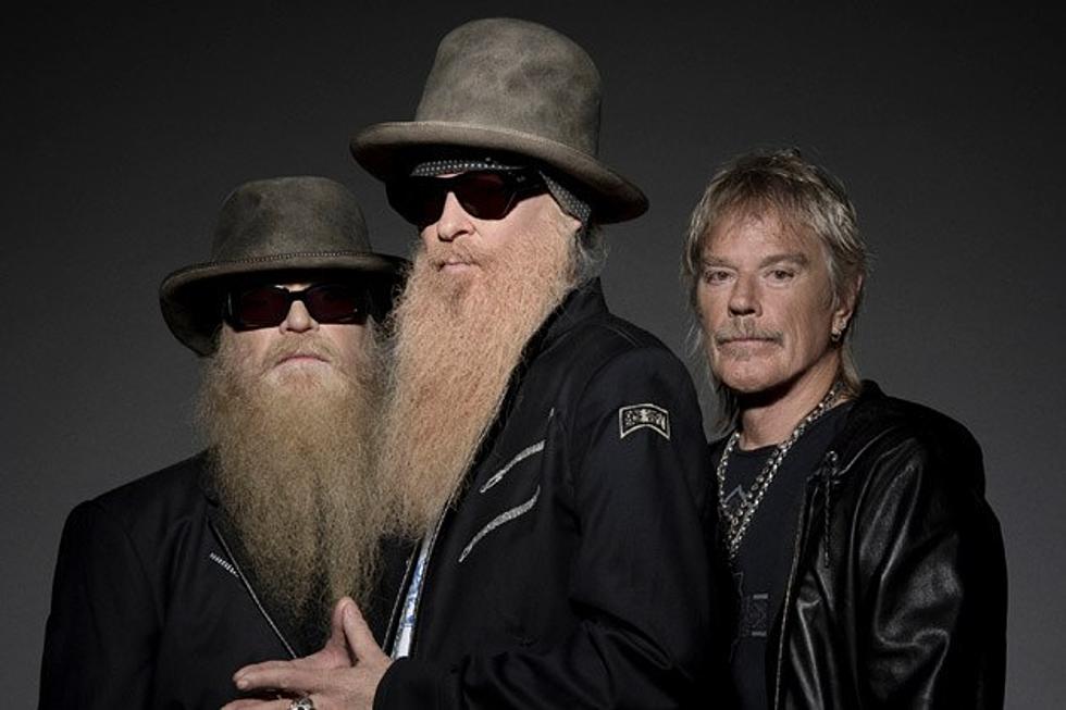 ZZ Top Announce New Tour With Stop in Bozeman, Montana