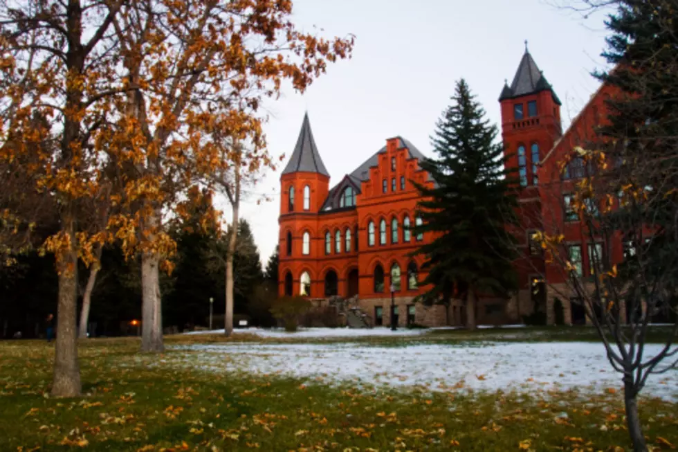 Montana Makes List of America&#8217;s 25 Snowiest Colleges and Universities