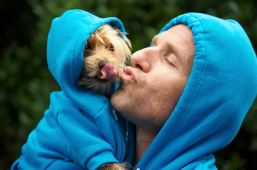 Man Fighting For His Right to Party Sexually With His Dog [VIDEO]