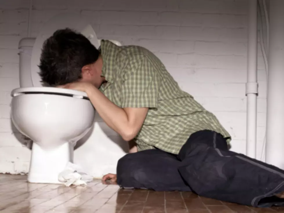 Missoula &#038; Great Falls are 2 of the Most Hungover Cities in the Country