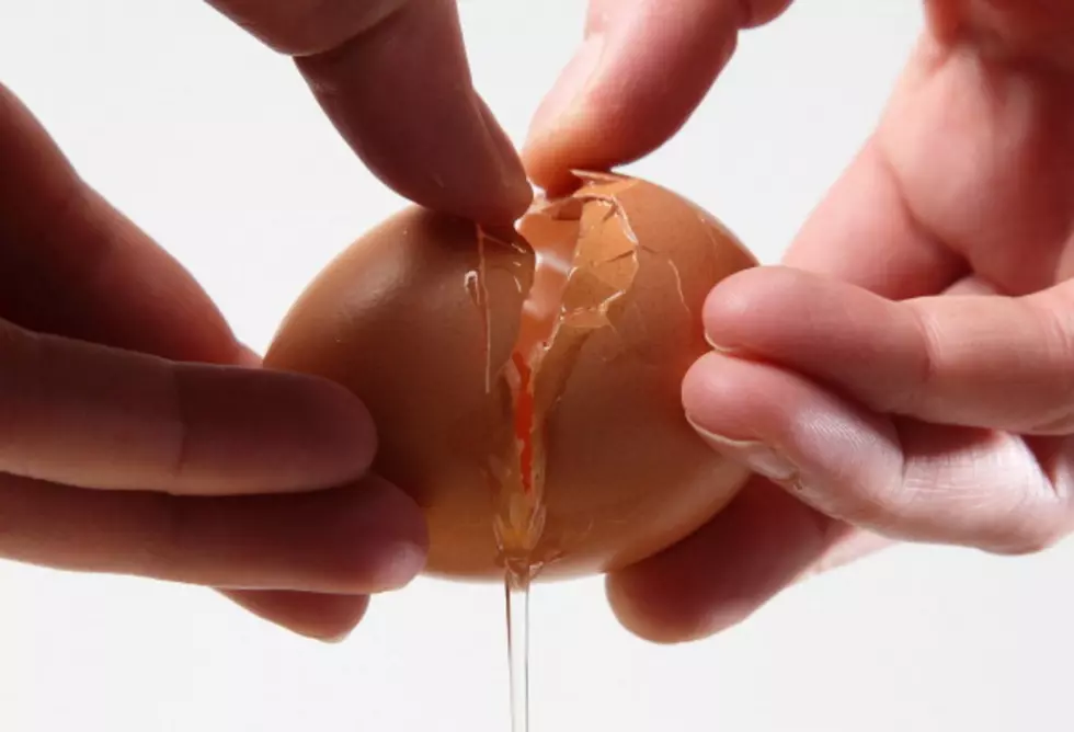 How to Make an Eggslut Sandwich [VIDEO]