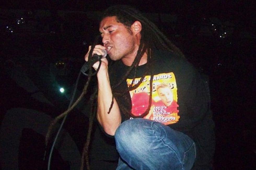 Nonpoint &#8211; &#8216;Breaking Skin&#8217; Acoustic Performance [VIDEO]