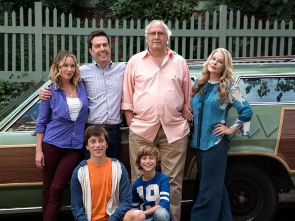 National Lampoon&#8217;s Reboots &#8220;Vacation&#8221; Movie