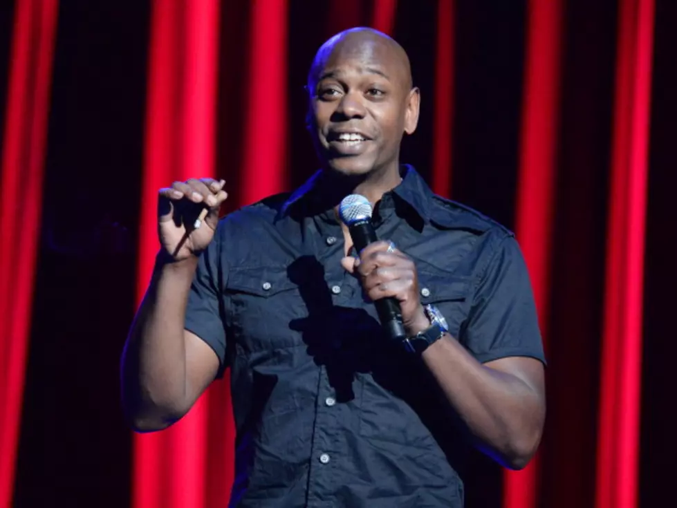 Dave Chappelle in Missoula &#8211; Two More Shows Announced