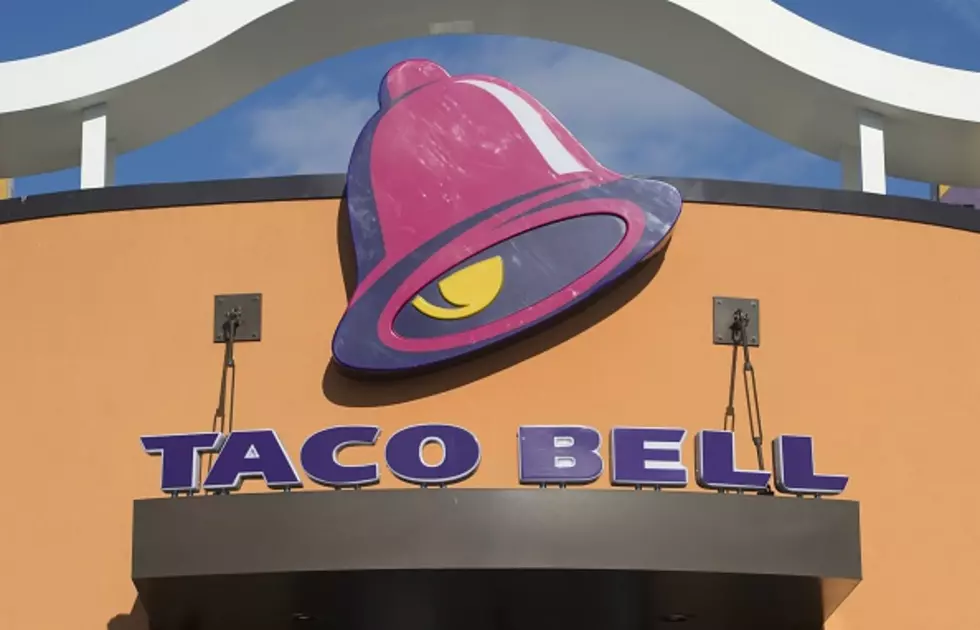 Taco Bell to Get a Liquor License