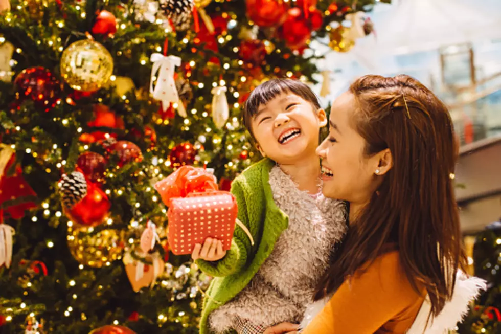 Southgate Mall Holiday Events