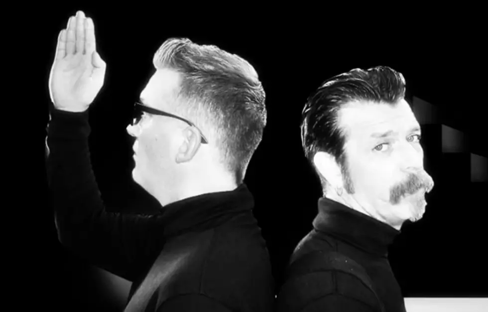 5 Facts About Eagles Of Death Metal