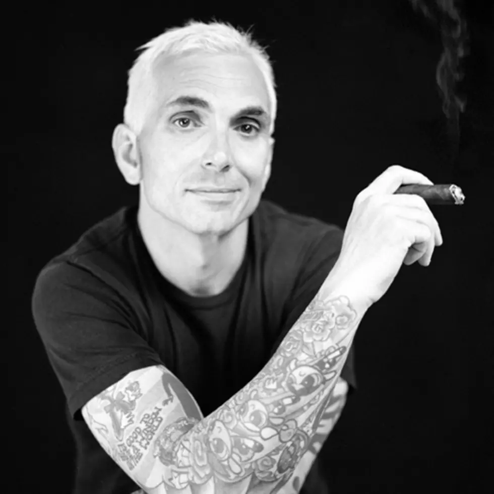 Everclear’s Art Alexakis Performing in Montana