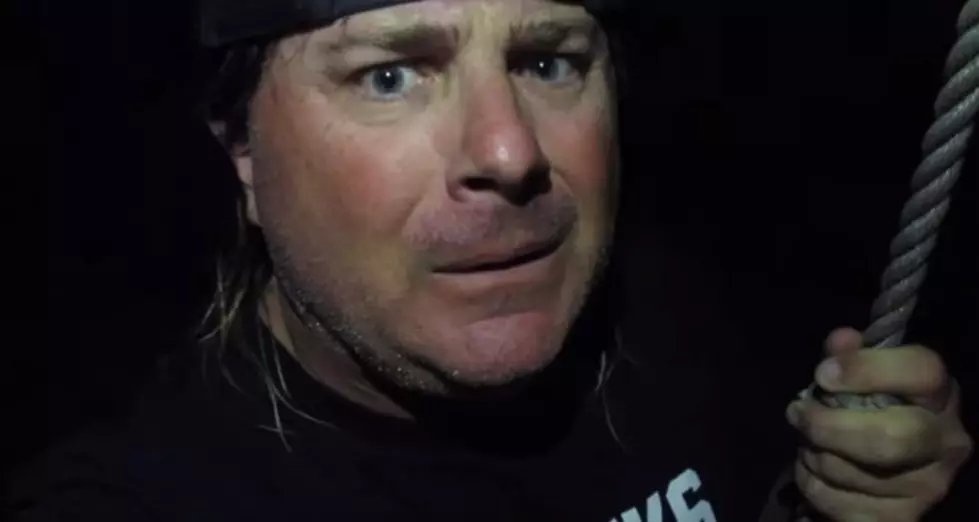 Donnie Baker’s Thoughts On Obama’s Gun Control [VIDEO]