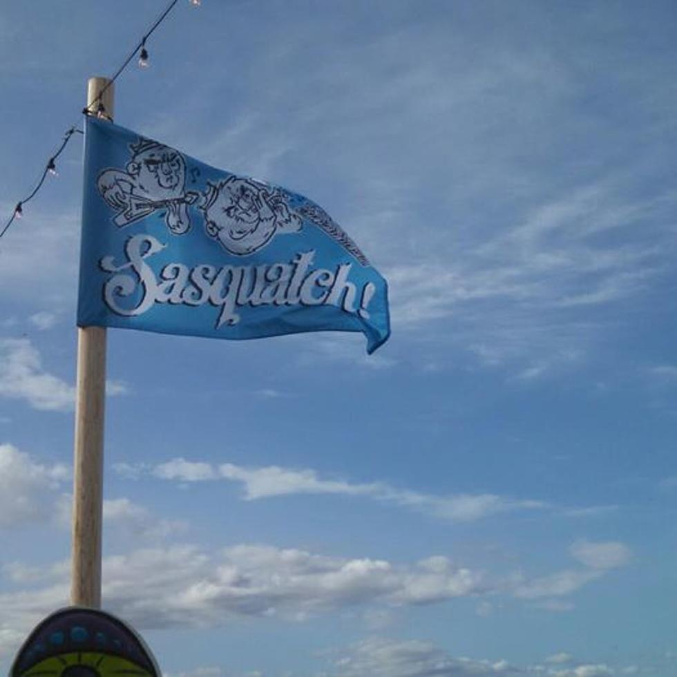 Sasquatch! Festival 2016 Line Up [CONCERT]