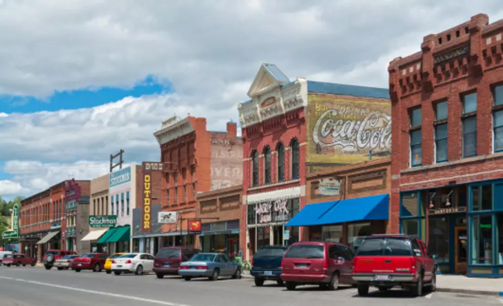 10 Safest Places to Live in Montana