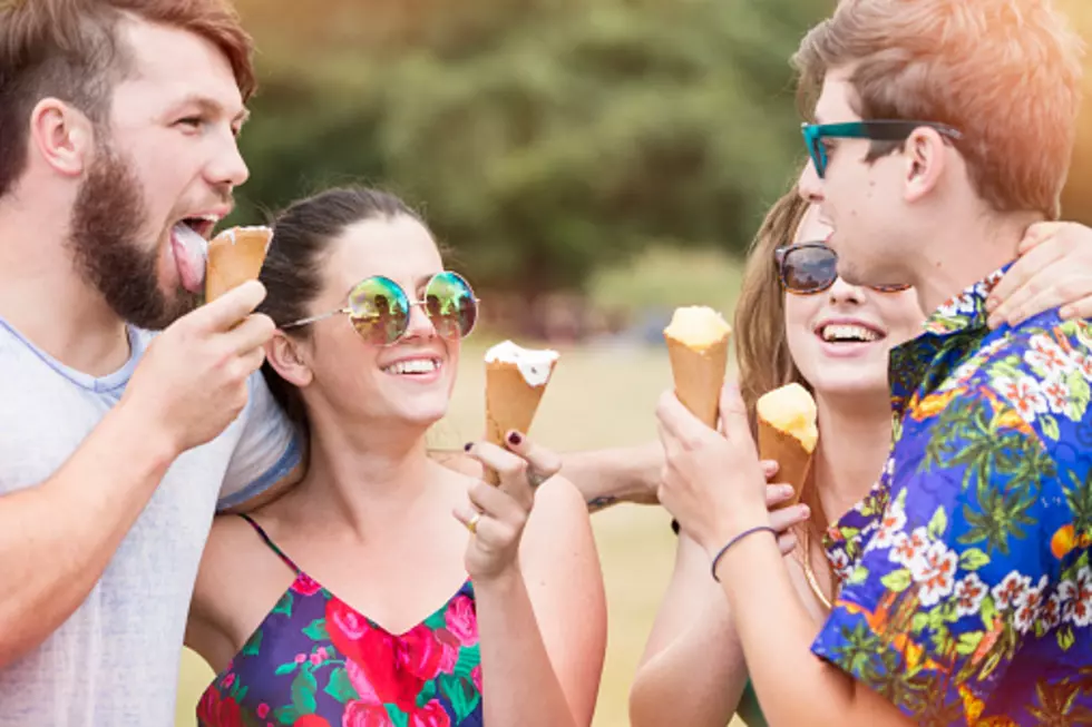 5 Best Places in Missoula for Ice Cream & Frozen Yogurt