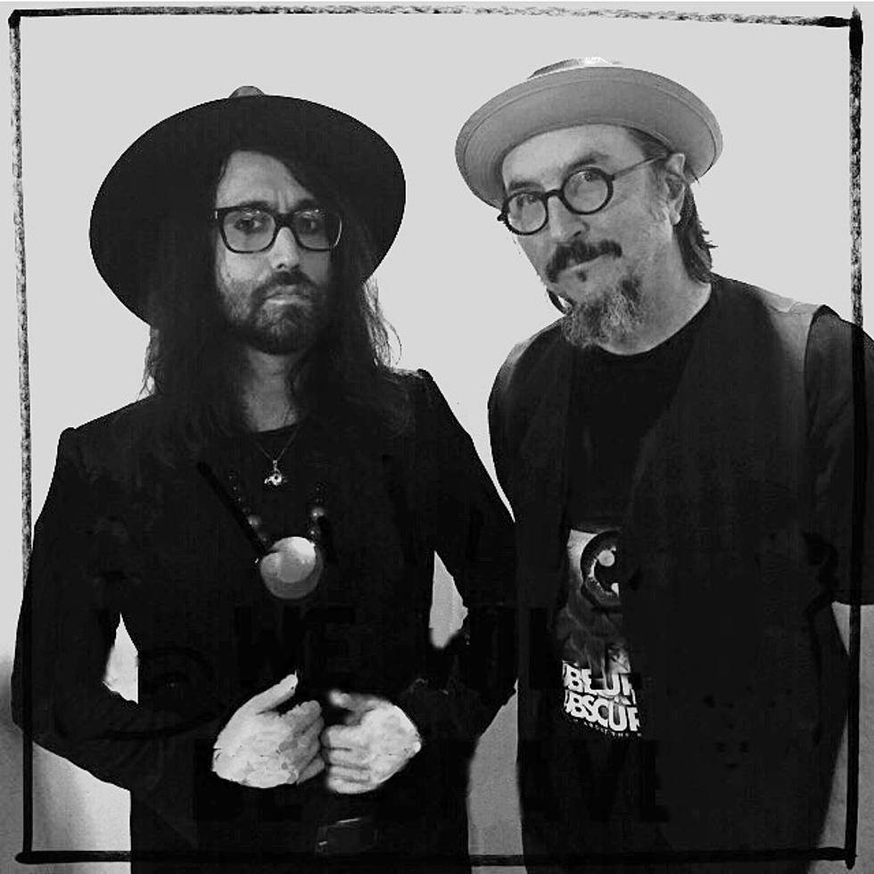 Claypool Lennon Delirium at the Wilma [CONCERT]