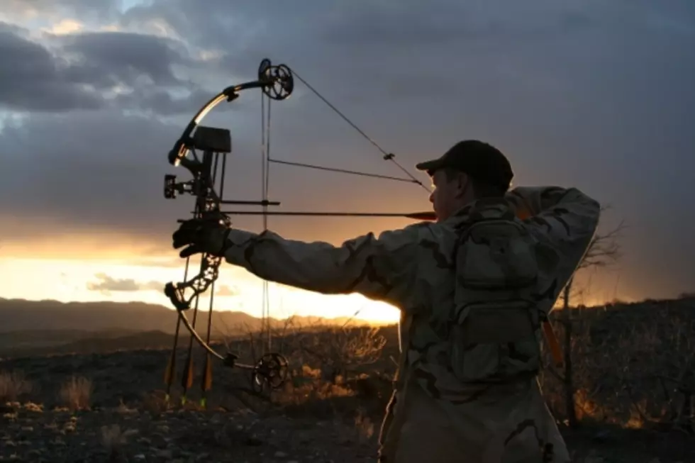 Big Sky Archery Challenge Could Land You a New Truck