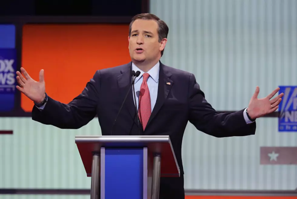 Did Ted Cruz Gain Votes From ‘A Bad Lip Reading?”