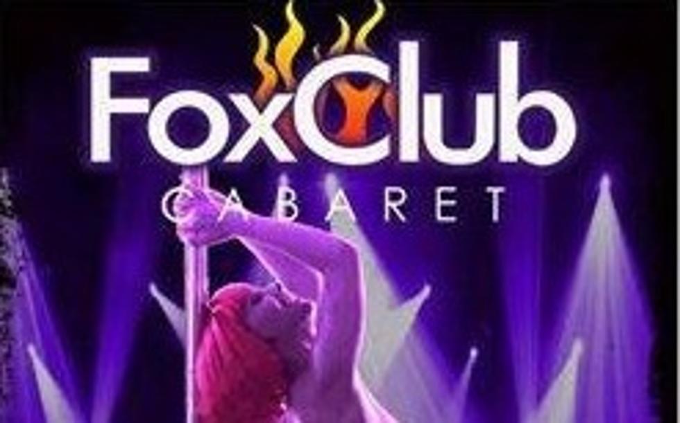 Fox Club Brings Back SIN &#8211; Service Industry Night