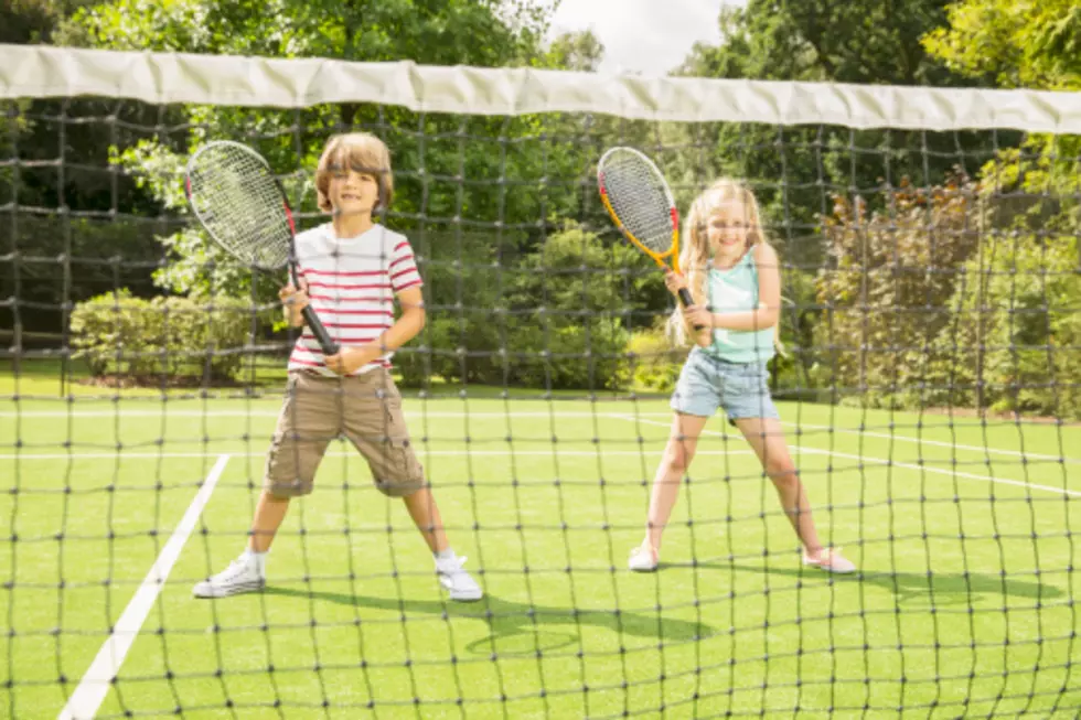 Watson Children’s Shelter Tennis Pro-Am