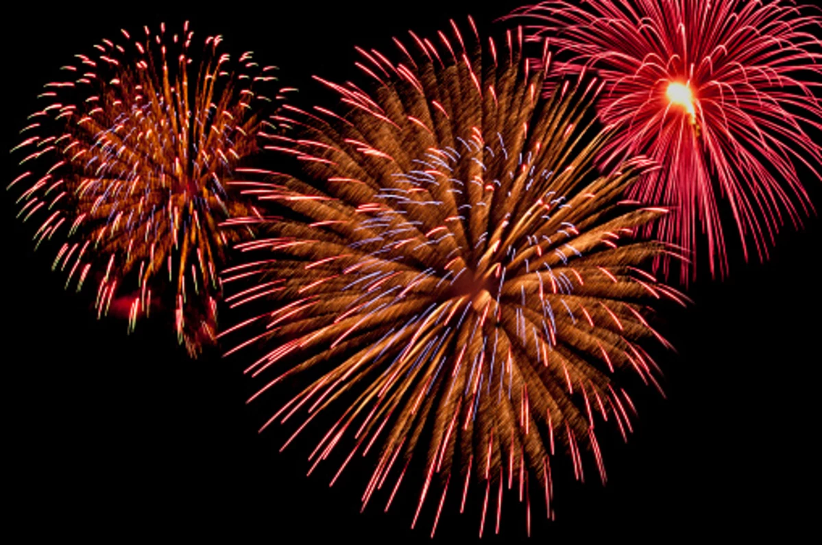 Missoula Osprey Fireworks Schedule 2016