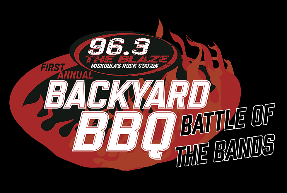 Blaze Backyard BBQ Battle of the Bands [WATCH TO VOTE]