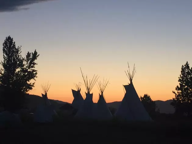 120th Annual Arlee Powwow Celebration