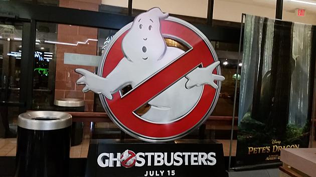 Montana Reference in New Ghostbusters Movie