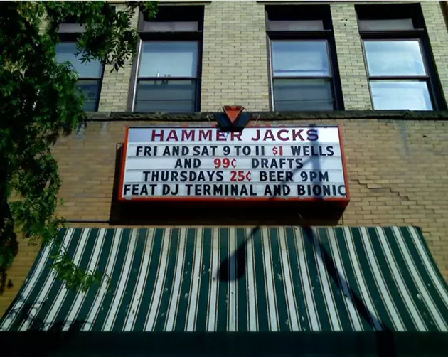 Remember Hammer Jacks?