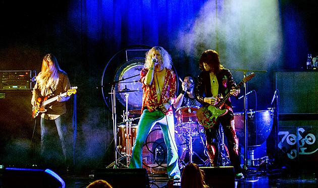 Zoso: The Ultimate Led Zeppelin Experience in Missoula