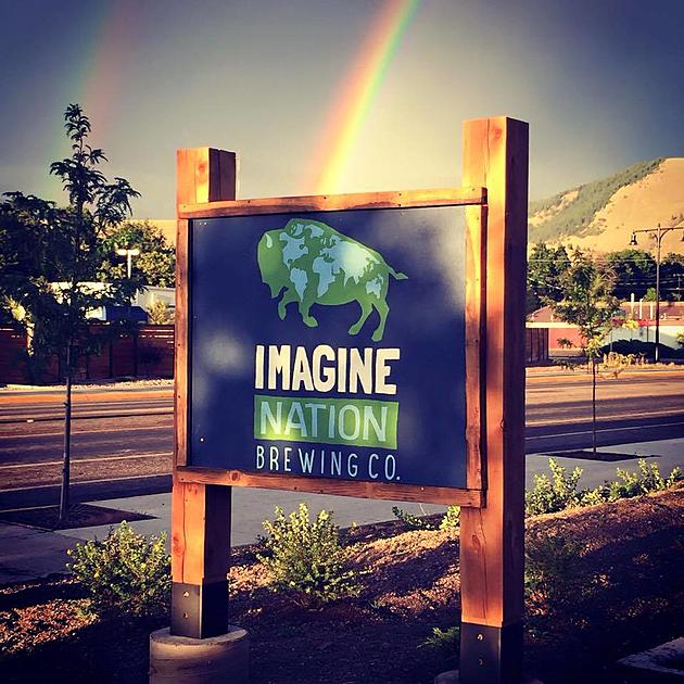 Imagine Fest for Music at Imagine Nation Brewing