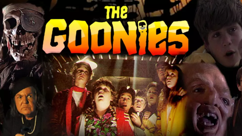 &#8216;Goonies&#8217; Featured at Second Annual Drive In Grill Out in Missoula