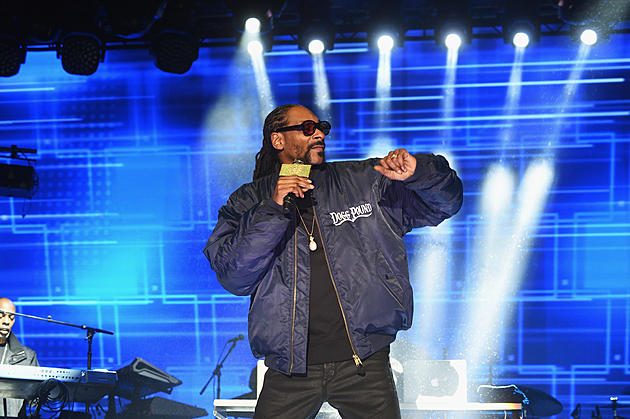 Snoop Dogg Pre Sale Password [VIP Exclusive]