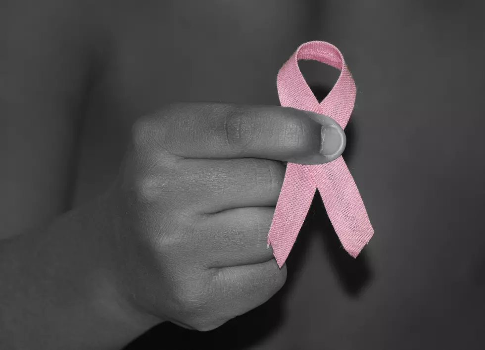 Pink Ribbon Tattoo Day is Sunday