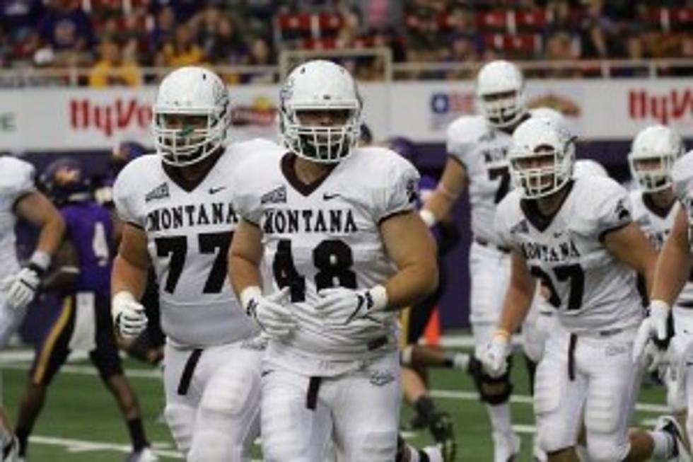 24 Hours of the Griz Fight Song 2016