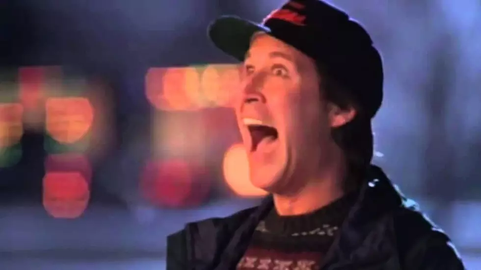 How Much Would It Cost To Light The Griswold Christmas Display in Montana