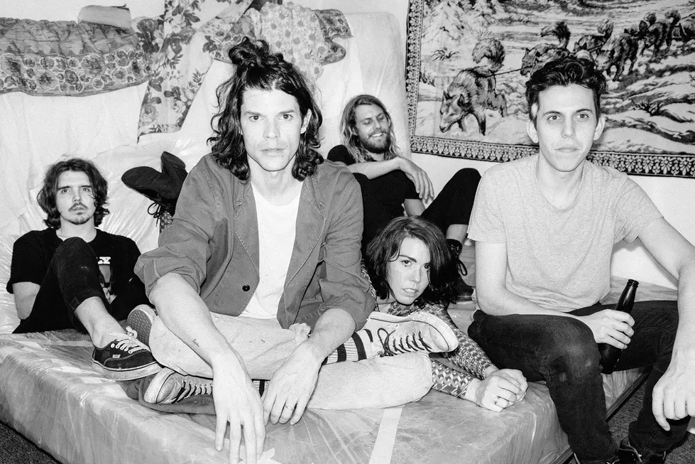 Grouplove Concert in Missoula Cancelled