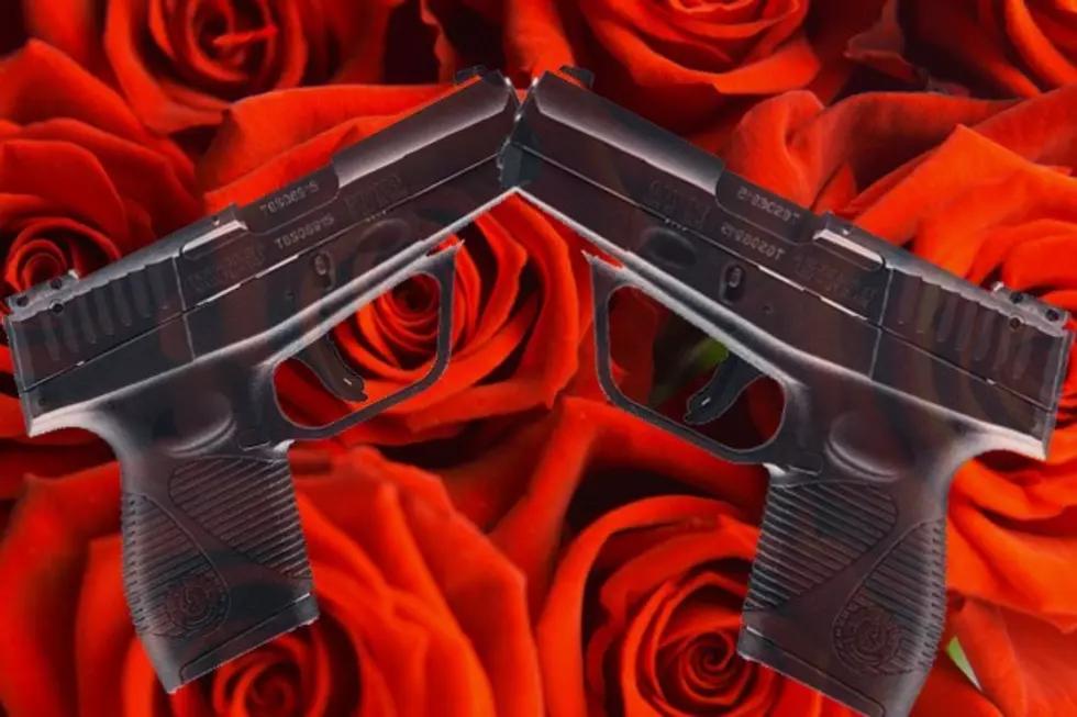 Guns N’ Roses for Valentines Day