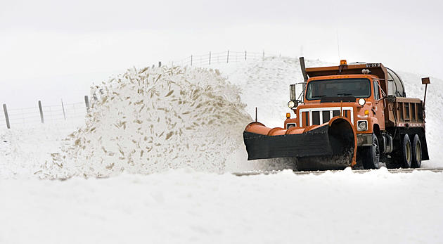 Montana Snow Plow Driver Goes Viral With Glen Campbell Cover Song