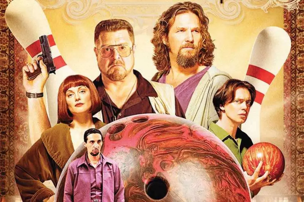 See a FREE Screening of ‘The Big Lebowski’ at the Wilma