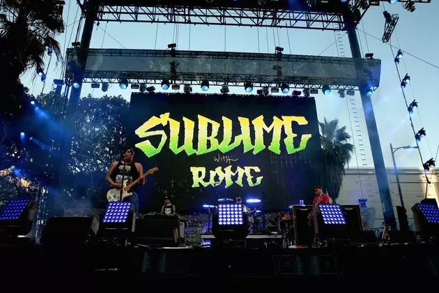 Sublime with Rome 4th of July Concert in Missoula
